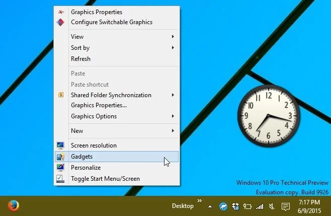 Windows 10 中已刪除功能的替代方案