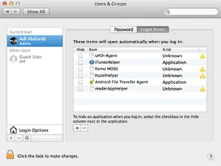 Come impostare il tuo Mac per la produttività senza app di terze parti