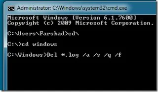 輕鬆恢復 Windows 7 電腦出廠設置