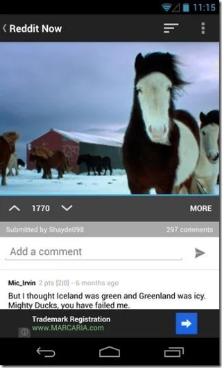 172 beste Android-Apps