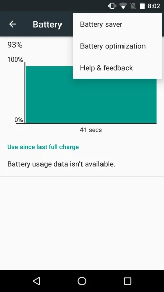 วิธีการยกเว้นแอปจากฟีเจอร์ Doze ใน Android 6.0