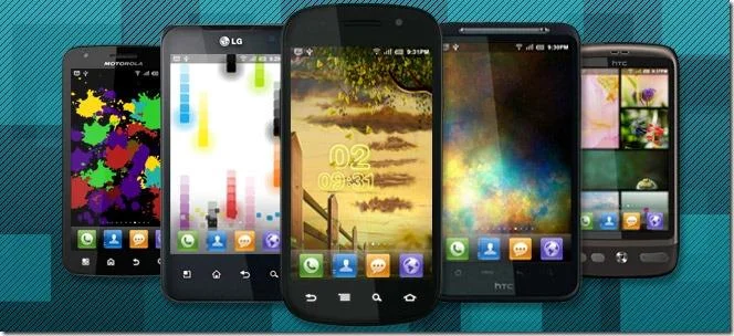 Топ бесплатных и самых красивых живых обоев для Android