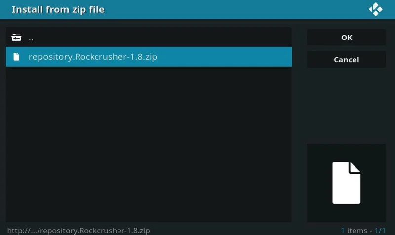 FightTube Kodi Addon – Tolles Add-on für Kampfsportarten