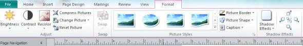 Microsoft Office Publisher 2010: Ce este nou?