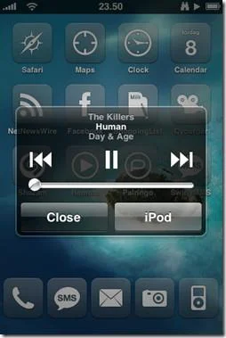 6 лучших тем Winterboard для взломанного iPhone