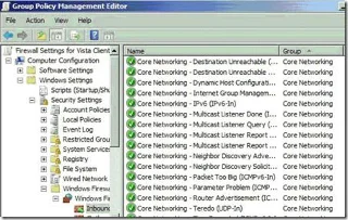如何在 Windows 7 中安裝群組原則管理