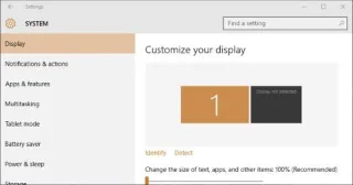 Cómo ampliar el escritorio de Windows con Chromecast [Guía]