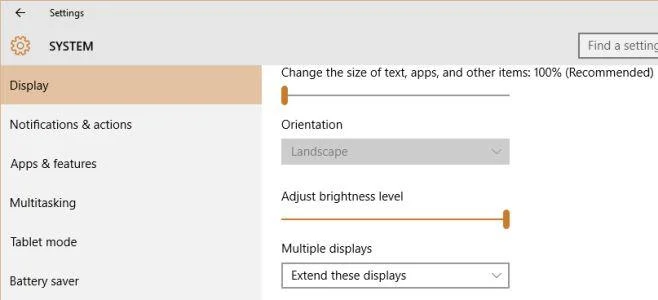 Cómo ampliar el escritorio de Windows con Chromecast [Guía]