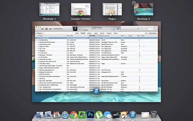 Come impostare il tuo Mac per la produttività senza app di terze parti