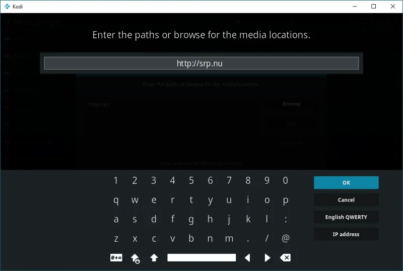 Дополнение Icefilms для Kodi — смотрите фильмы и сериалы на Kodi