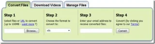 將 MS Excel 2007（.xlsx）轉換為舊版（.xls）的 3 種簡單方法