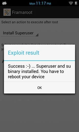 Esegui il rooting di innumerevoli dispositivi Android con un clic utilizzando Framaroot