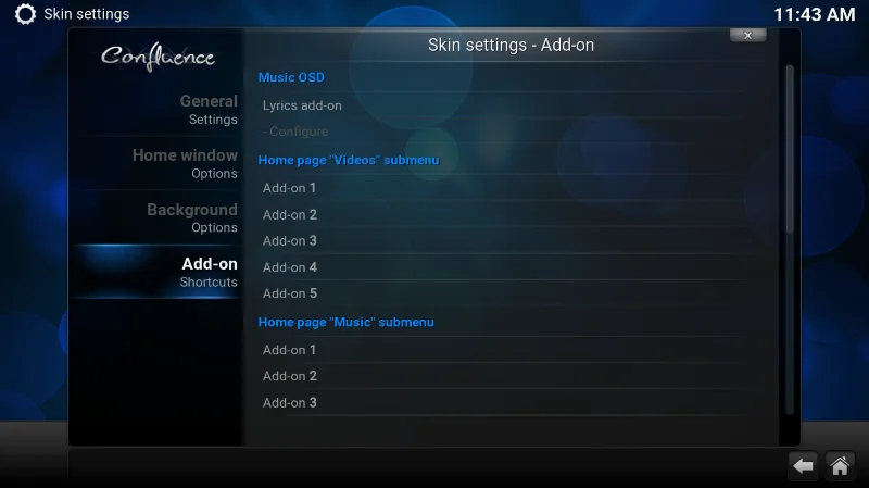 Die 5 besten Kodi-Skins – So ändern Sie das Erscheinungsbild von Kodi in wenigen Minuten