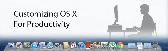 Come impostare il tuo Mac per la produttività senza app di terze parti