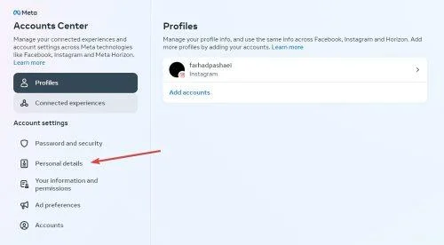 Как деактивировать Instagram в мобильном приложении