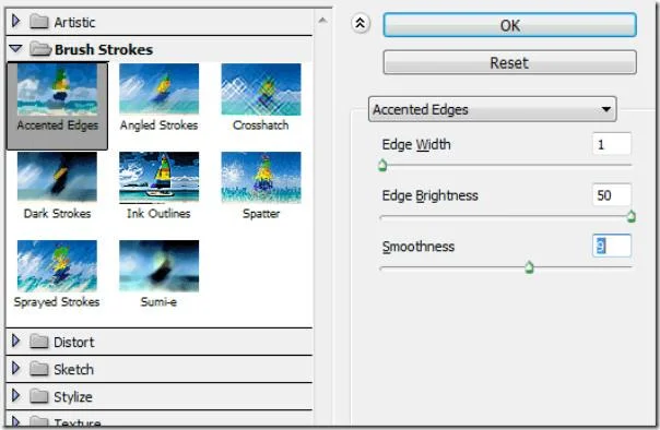 Cómo añadir bordes a tus imágenes en Photoshop [Tutorial]