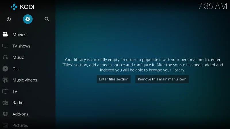 Add-on BoB Unleashed, libera la potenza di Kodi