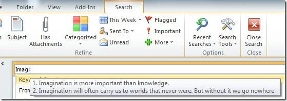 TypingAid: utilidad para autocompletar texto en Windows