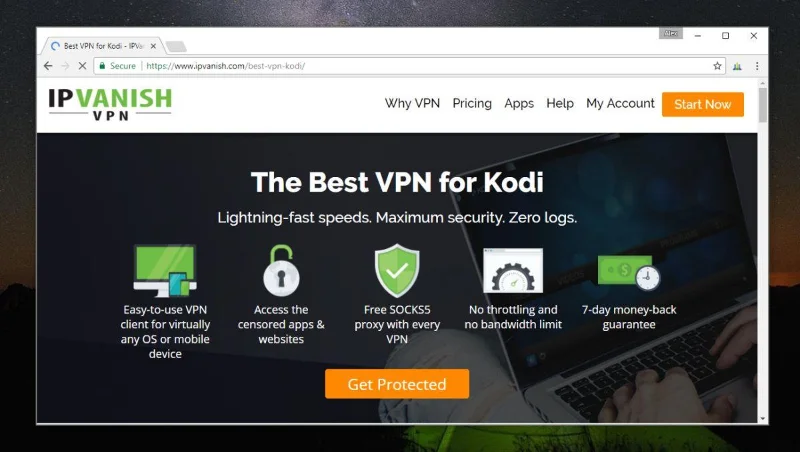 Le migliori alternative a Fusion di TVAddons mentre TVAddons.ag è inattivo