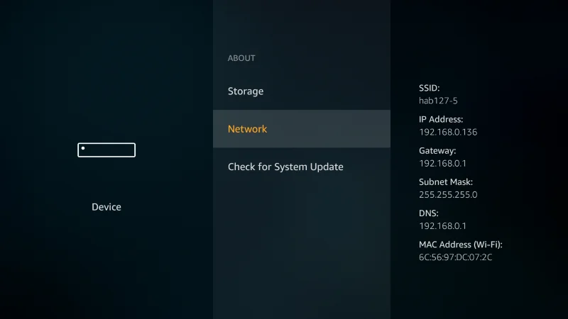 Как удалить Kodi на Amazon Fire Stick или Fire TV