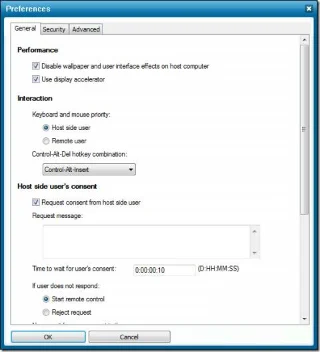 LogMeIn – Controllo remoto del computer da qualsiasi sistema operativo o browser