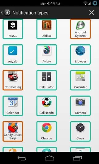 172 beste Android-Apps