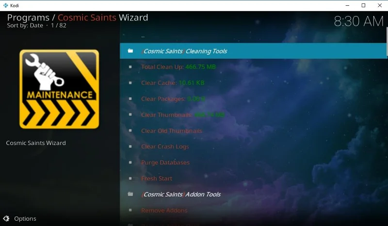 Ares Wizard не работает: лучшие альтернативы Ares для Kodi, безопасны ли они?