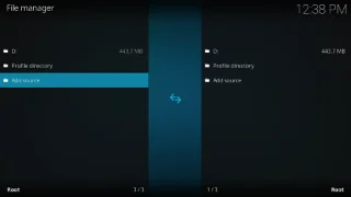Componente aggiuntivo Incursion Kodi, un altro derivato di Exodus – Guida allinstallazione rapida