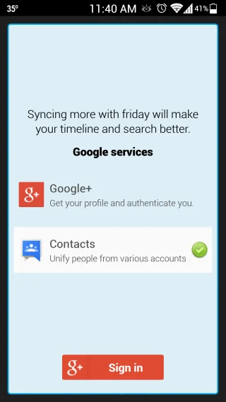 172 beste Android-Apps