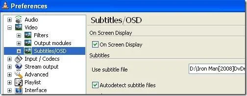 Cómo descargar y ver películas en DVDrip con subtítulos
