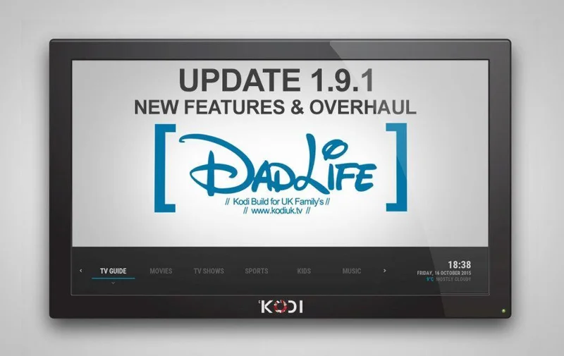Beste Kodi-Builds für 2025: Top-Empfehlungen für Medien-Streaming
