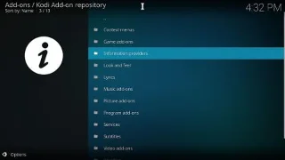 IMDB su Kodi: come estrarre informazioni da IMDB su Kodi