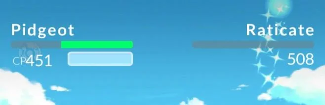 Come combattere le battaglie in palestra in Pokémon Go
