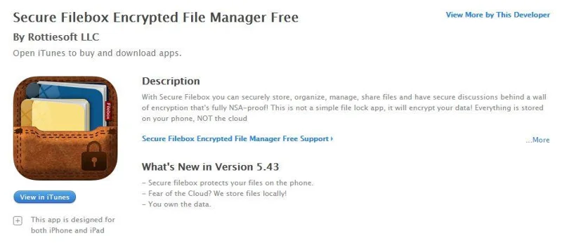 Come crittografare un iPhone e aumentare la sicurezza delle tue informazioni sensibili