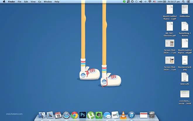 12 cosas que las Macs listas para usar pueden hacer y que las PC no pueden