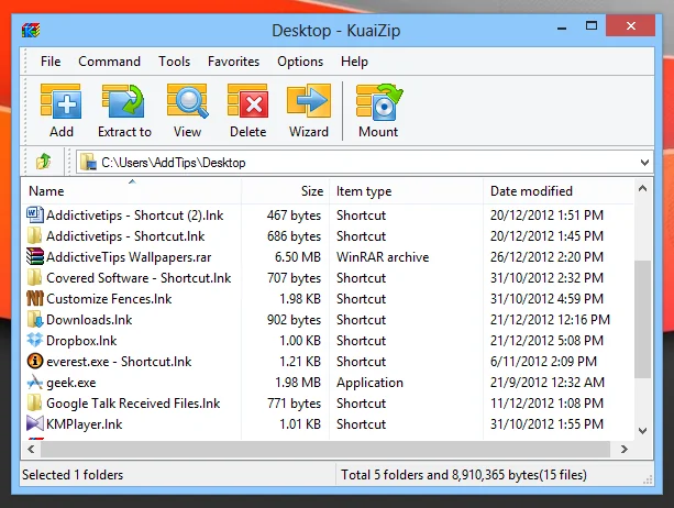 2012 年 150 款最佳 Windows 應用 2012 年 150 款最佳 Windows 應用