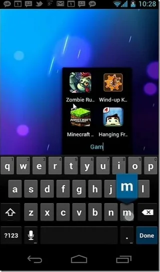 Что нового в Android 4.0 Ice Cream Sandwich [Обзор функций]