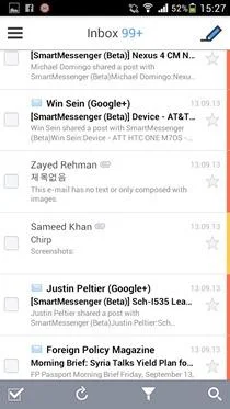 172 beste Android-Apps