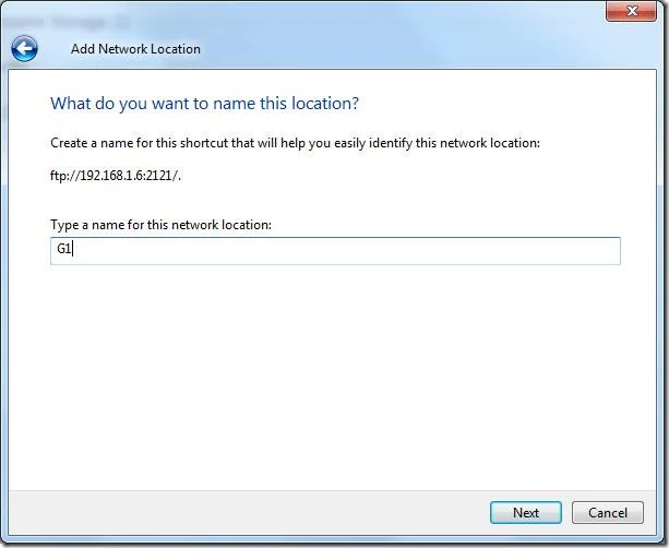 Подключите Android-телефон к Windows для доступа к файлам по Wi-Fi с помощью SwiFTP