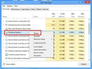 Cómo obtener el menú Inicio clásico y deshabilitar la pantalla de Inicio en tabletas con Windows RT