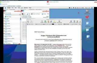 Las 5 mejores aplicaciones gratuitas para compartir pantalla y escritorio remoto