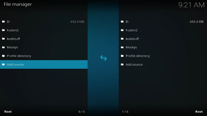 All Wrestling Kodi Add-on – Installation und geführte Tour