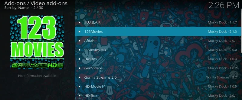 Alternative a 123Movies.to per lo streaming gratuito di film nel 2025
