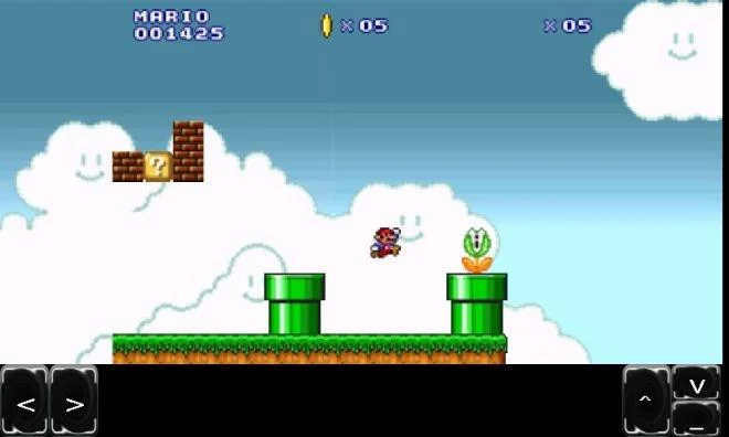 Играйте в любую Flash-игру на Android с помощью Flash Game Player