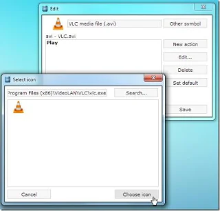 使用 ExtMan 建立新的 Windows 擴充功能並更改檔案關聯