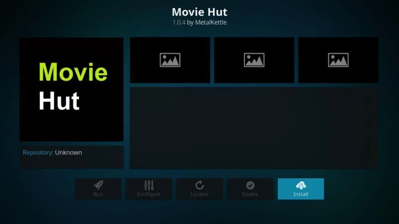 Componente aggiuntivo Velocity per Kodi: come riprodurre in streaming film e programmi TV
