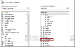 So betten Sie YouTube-Videos in Word 2010 ein