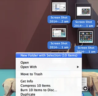 Come impostare il tuo Mac per la produttività senza app di terze parti