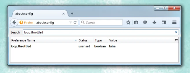 Cómo iniciar una conversación con Firefox Hola