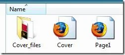 Crea un álbum de fotos gratis y súbelo en formato HTML